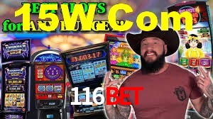 Tournaments 116Bet