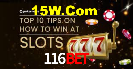 116Bet: A Experiência de Casino com Jogos de Mesa ao Vivo