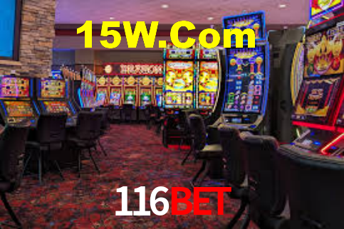 116Bet