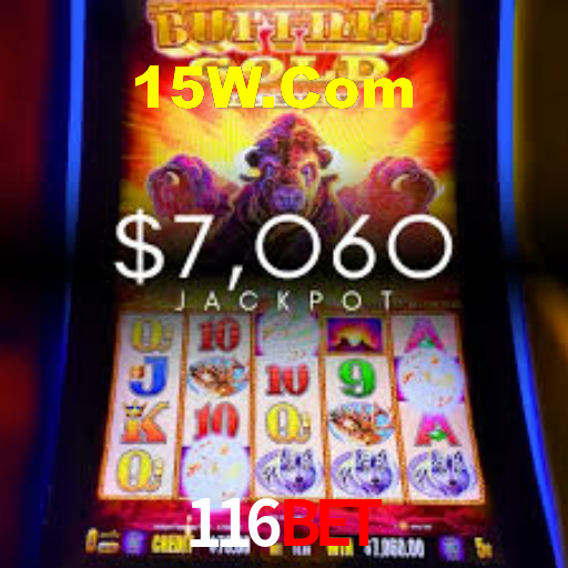 116Bet Login