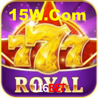 116Bet Login