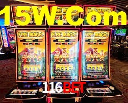 Roulette Table 116Bet