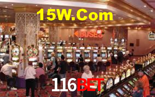 116Bet App