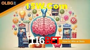 Welcome Bonus 116Bet