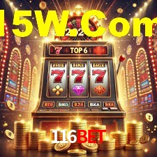 Daily Bonuses 116Bet