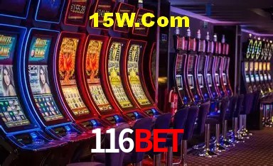 Welcome Bonus 116Bet
