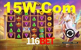 116Bet