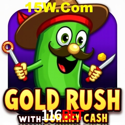 Slot Games 116Bet