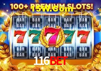 Account Benefits 116Bet