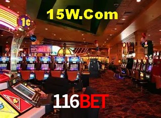 Games Directory 116Bet
