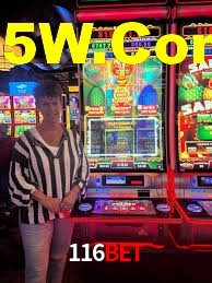 Programa VIP 116Bet