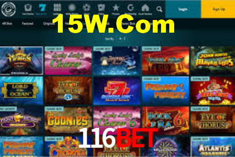 116Bet