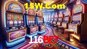 Statistics 116Bet