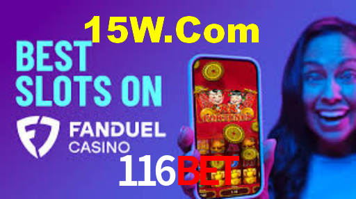 116Bet App
