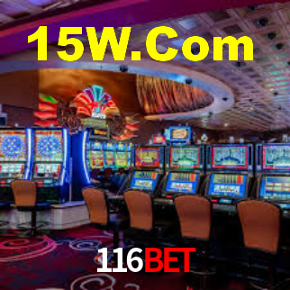 116Bet App