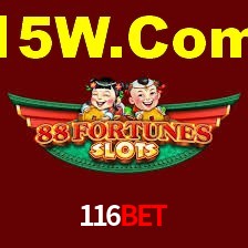 Welcome Bonus 116Bet