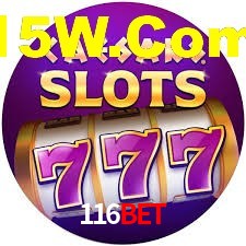 Sinta a adrenalina dos jogos de cassino com 116Bet
