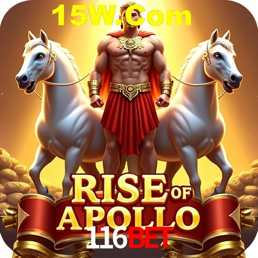 Weekend Specials 116Bet