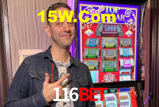 Bônus Generosos e Exclusivos no 116Bet para Você!